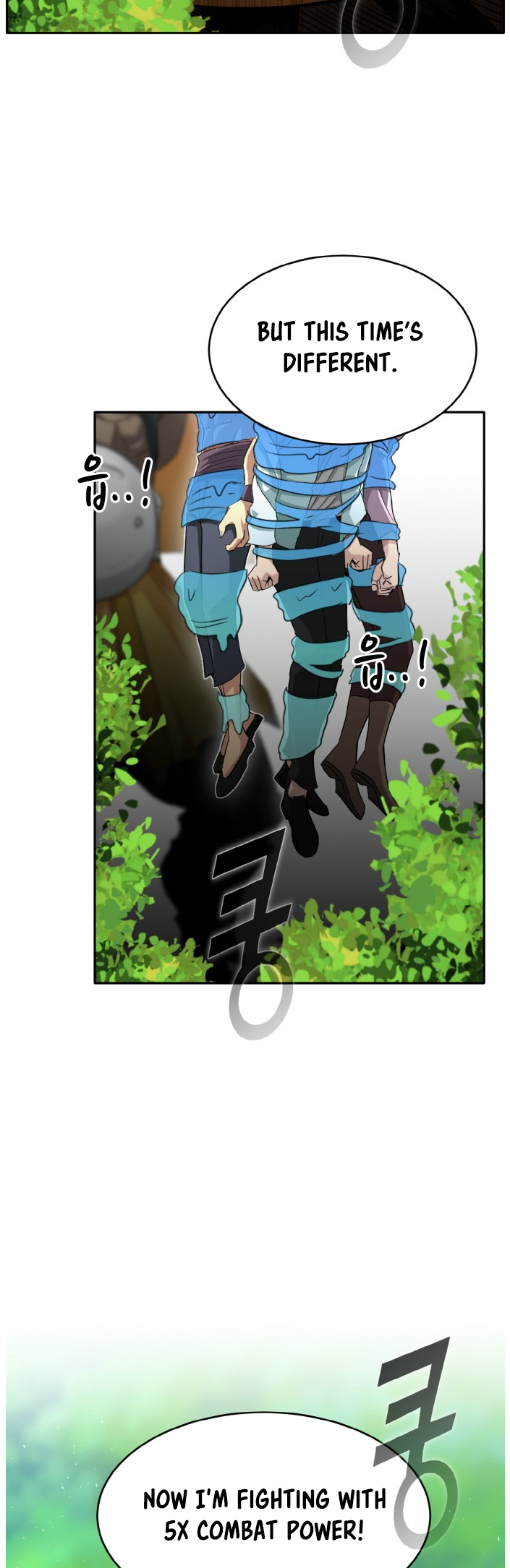 Counter Cube Chapter 81 63